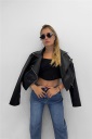 top corto in pizzo selena